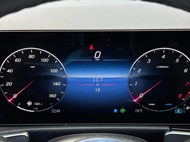 2026 Mercedes-Benz GLB 4MATIC