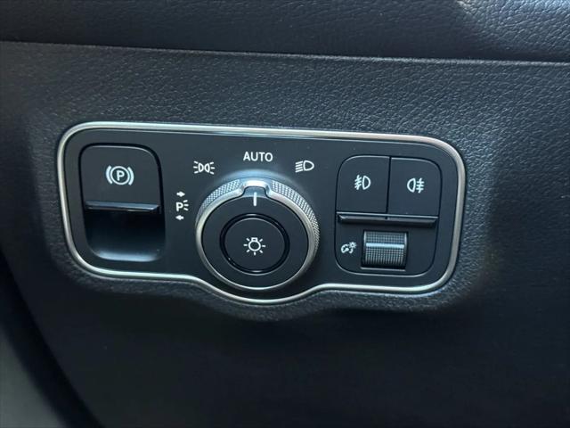 2026 Mercedes-Benz GLB 4MATIC