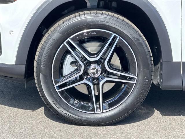 2026 Mercedes-Benz GLB 4MATIC