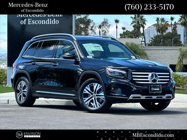 2026 Mercedes-Benz GLB GLB 250 for sale in Escondido, CA