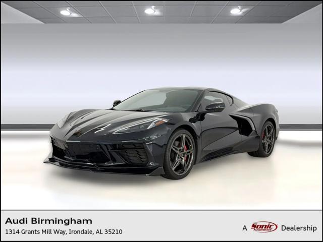 2022 Chevrolet Corvette Stingray RWD Coupe 2LT for sale in Irondale, AL