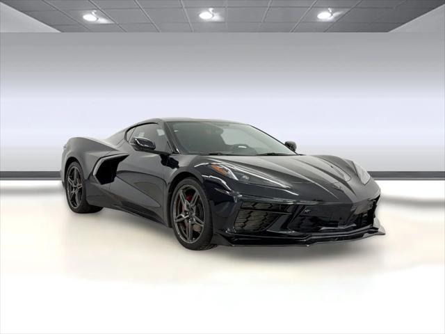 2022 Chevrolet Corvette Stingray RWD Coupe 2LT