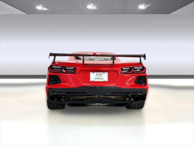 2023 Chevrolet Corvette Stingray RWD Coupe 3LT