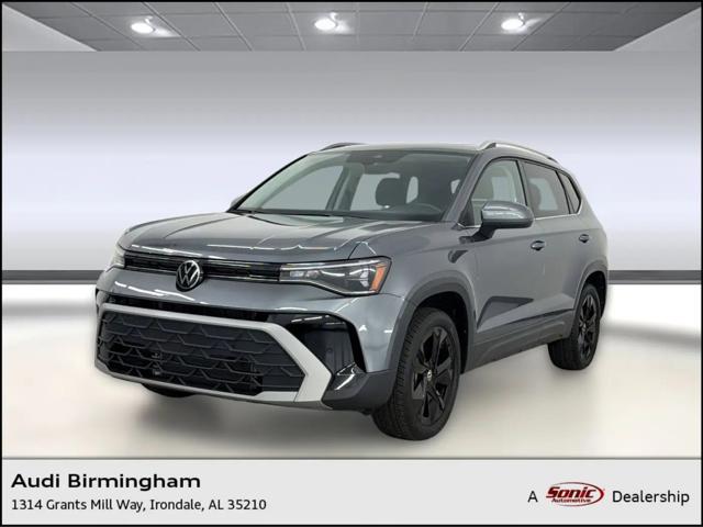 2025 Volkswagen Taos 1.5T SE for sale in Irondale, AL