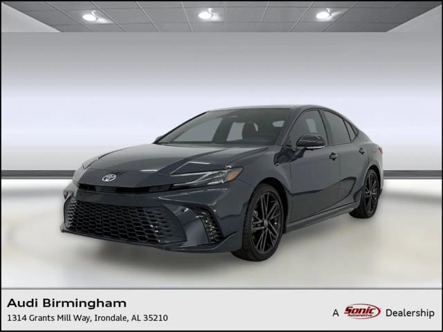 2025 Toyota Camry XSE for sale in Irondale, AL