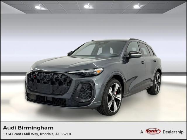 2026 Audi SQ5 Premium Plus TFSI quattro S tronic for sale in Irondale, AL