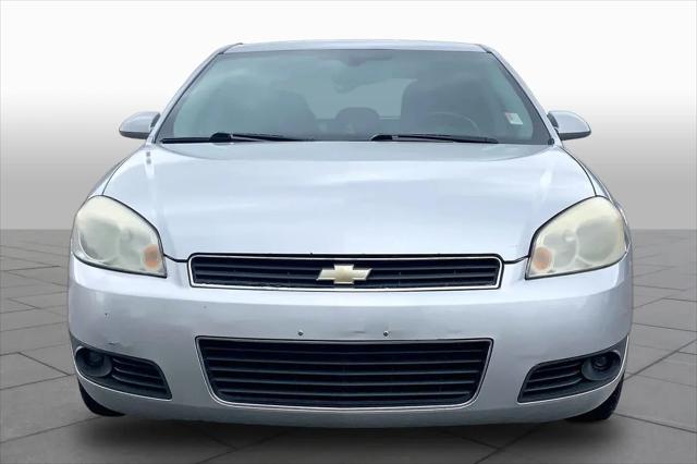 2010 Chevrolet Impala LT