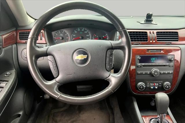 2010 Chevrolet Impala LT