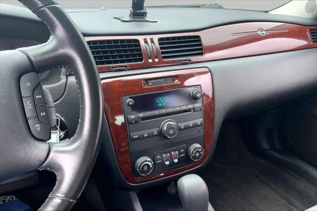 2010 Chevrolet Impala LT