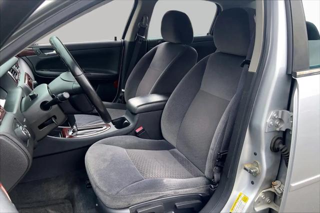 2010 Chevrolet Impala LT