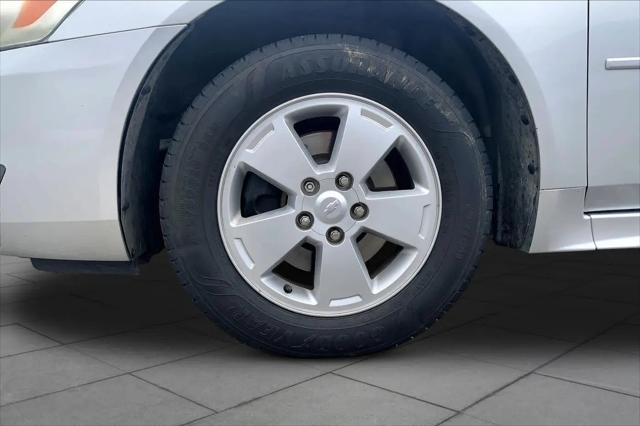 2010 Chevrolet Impala LT