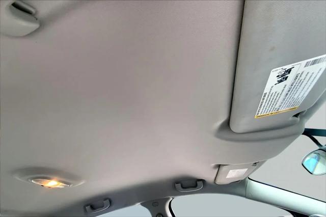 2010 Chevrolet Impala LT
