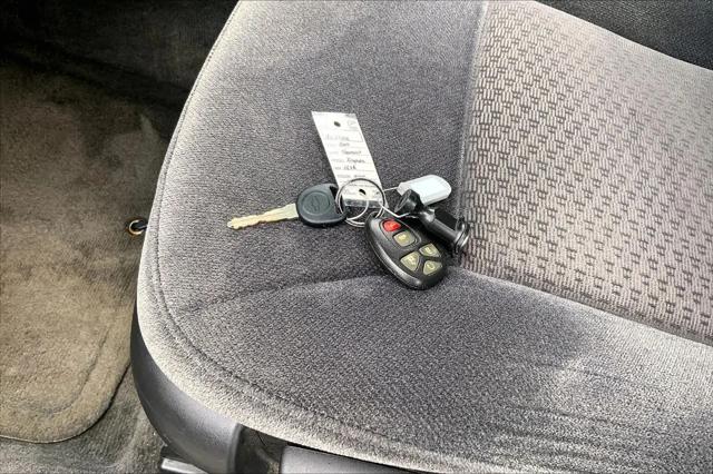 2010 Chevrolet Impala LT