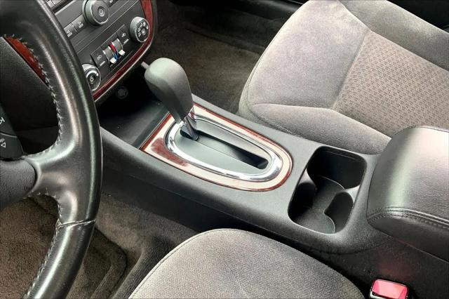 2010 Chevrolet Impala LT