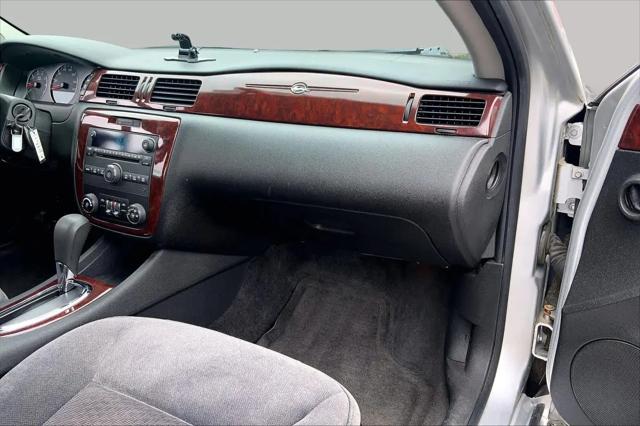 2010 Chevrolet Impala LT