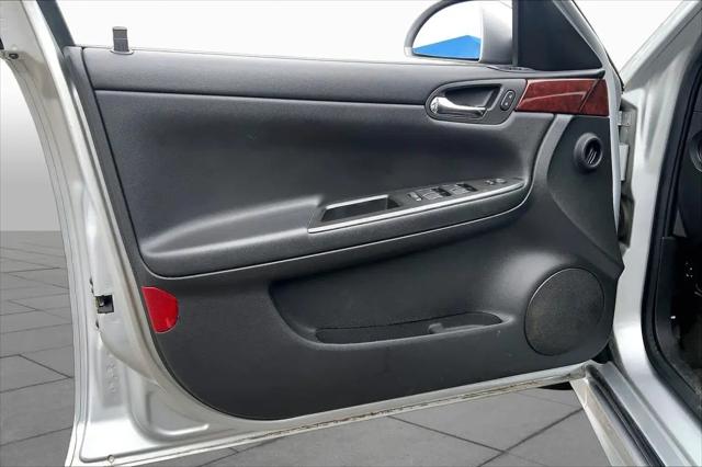 2010 Chevrolet Impala LT