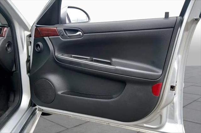 2010 Chevrolet Impala LT