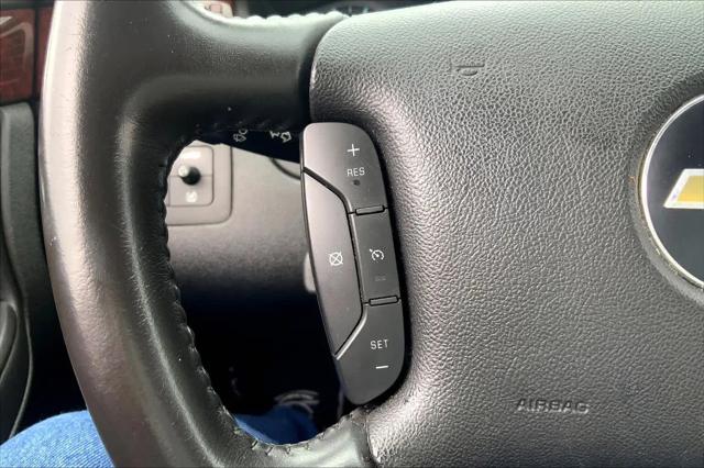 2010 Chevrolet Impala LT