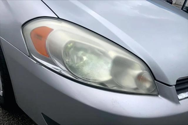 2010 Chevrolet Impala LT