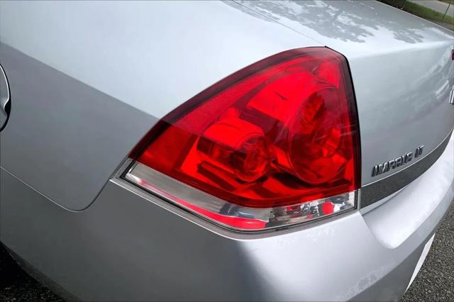 2010 Chevrolet Impala LT