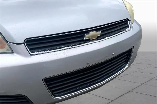 2010 Chevrolet Impala LT