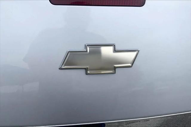 2010 Chevrolet Impala LT