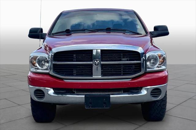 2006 Dodge Ram 3500 SLT
