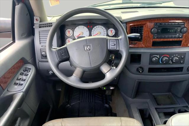 2006 Dodge Ram 3500 SLT