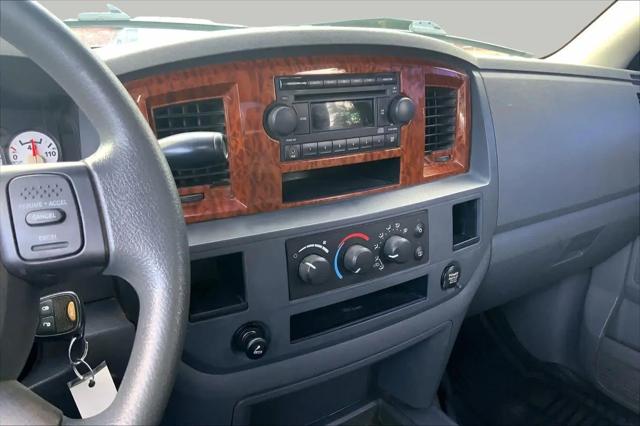 2006 Dodge Ram 3500 SLT