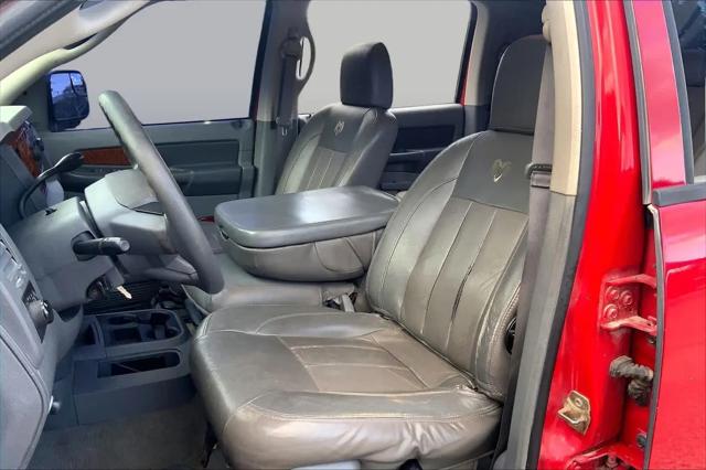 2006 Dodge Ram 3500 SLT