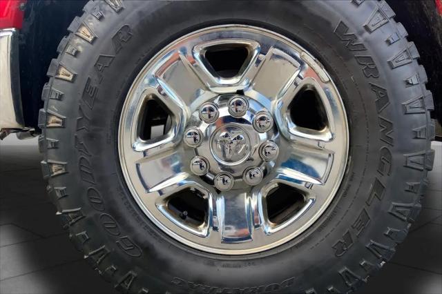 2006 Dodge Ram 3500 SLT