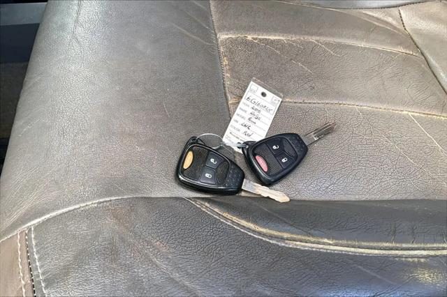 2006 Dodge Ram 3500 SLT