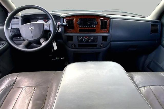 2006 Dodge Ram 3500 SLT