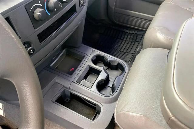 2006 Dodge Ram 3500 SLT