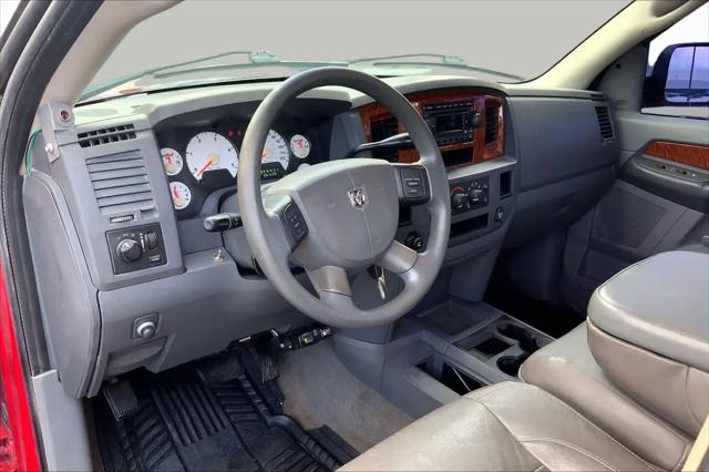2006 Dodge Ram 3500 SLT