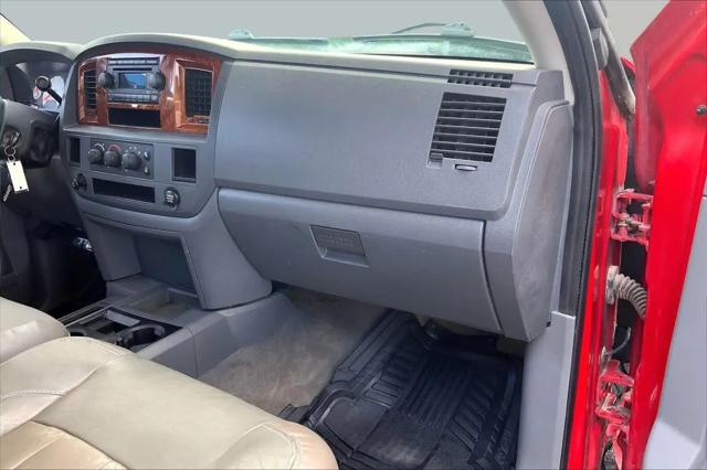 2006 Dodge Ram 3500 SLT