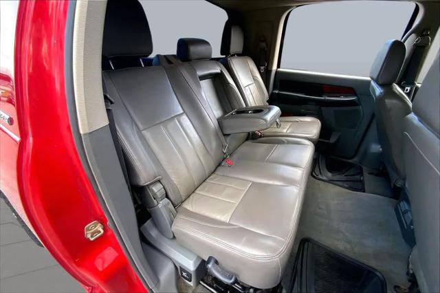 2006 Dodge Ram 3500 SLT