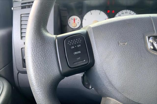 2006 Dodge Ram 3500 SLT