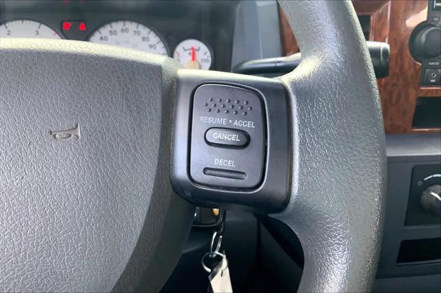 2006 Dodge Ram 3500 SLT