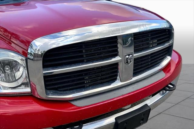 2006 Dodge Ram 3500 SLT