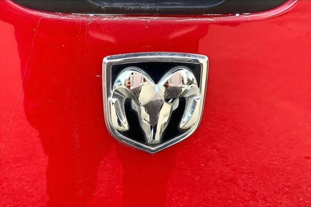 2006 Dodge Ram 3500 SLT