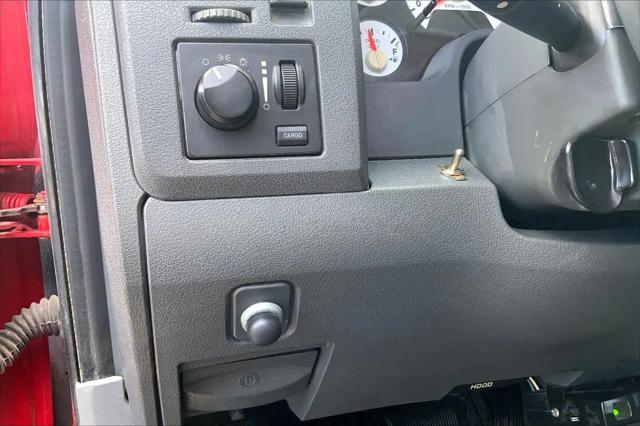 2006 Dodge Ram 3500 SLT