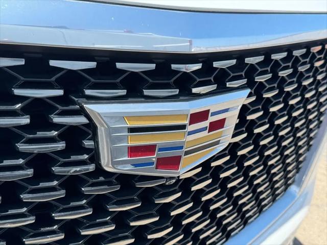 2021 Cadillac Escalade 2WD Premium Luxury