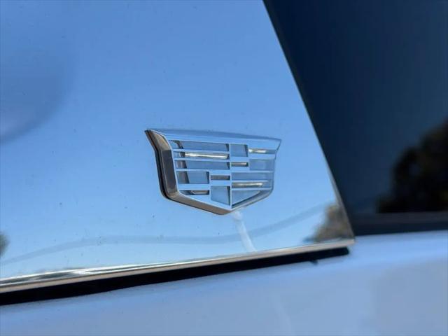 2021 Cadillac Escalade 2WD Premium Luxury