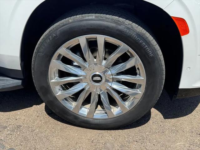 2021 Cadillac Escalade 2WD Premium Luxury
