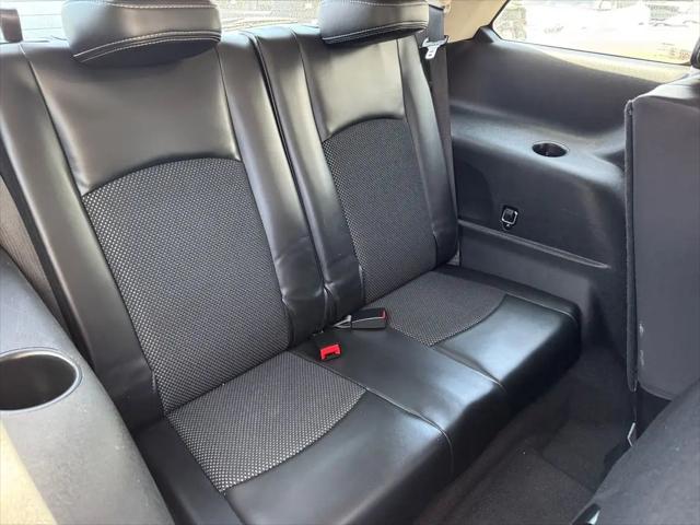 2020 Dodge Journey Crossroad