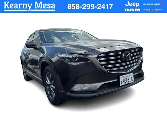 2018 Mazda CX-9 Touring for sale in San Diego, CA