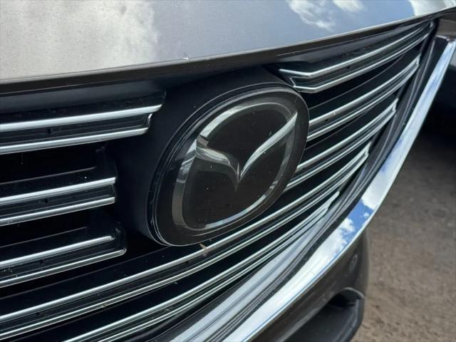2018 Mazda CX-9 Touring