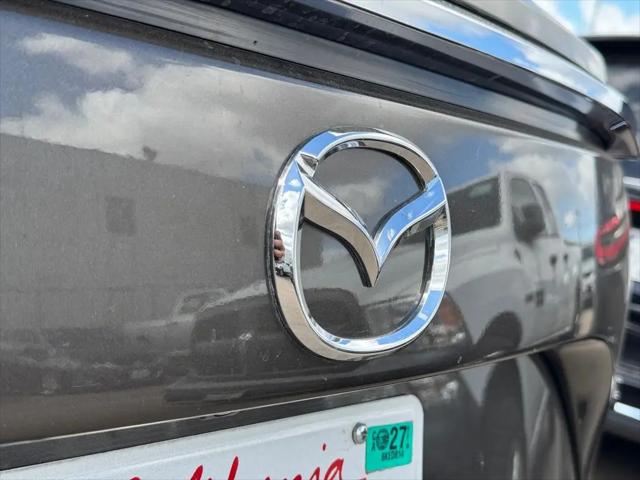 2018 Mazda CX-9 Touring