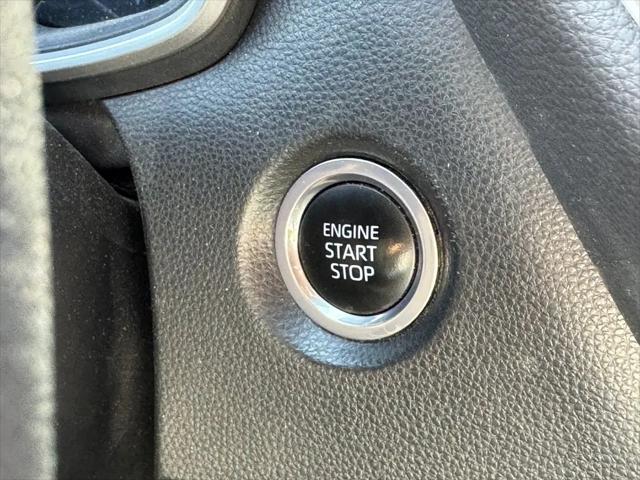 2022 Toyota Corolla XSE